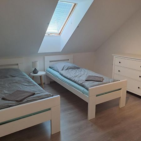 Apartmany U Zamecku Hlohovec Εξωτερικό φωτογραφία