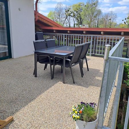 Apartmany U Zamecku Hlohovec Εξωτερικό φωτογραφία
