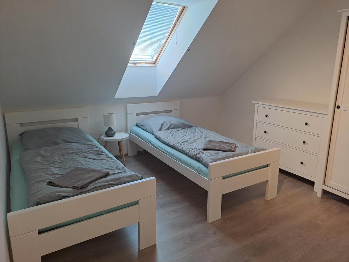 Apartmany U Zamecku Hlohovec Εξωτερικό φωτογραφία