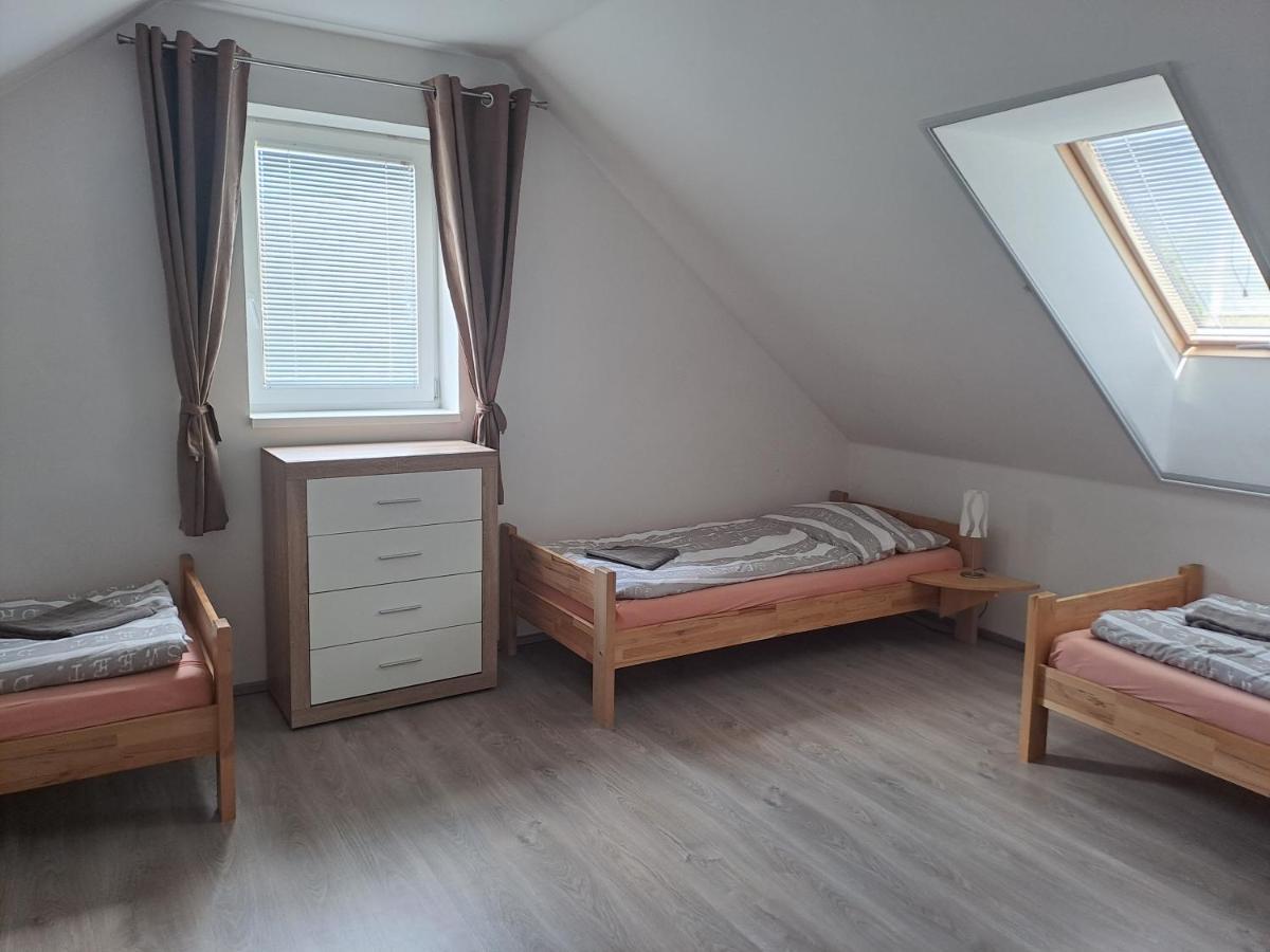 Apartmany U Zamecku Hlohovec Εξωτερικό φωτογραφία