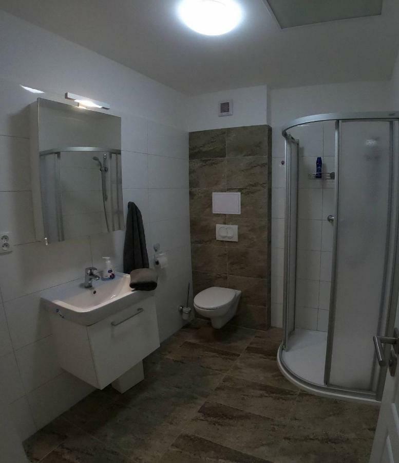 Apartmany U Zamecku Hlohovec Εξωτερικό φωτογραφία