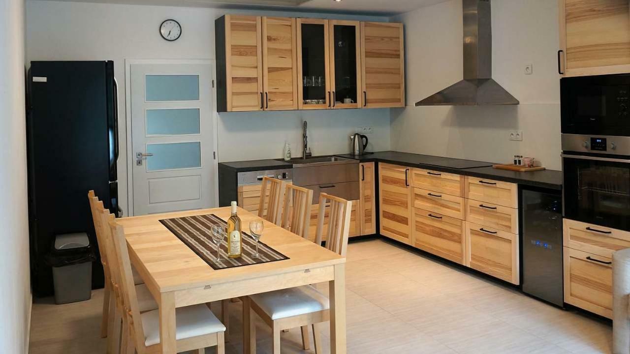 Apartmany U Zamecku Hlohovec Εξωτερικό φωτογραφία