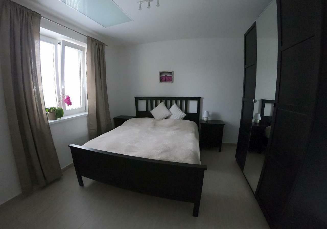 Apartmany U Zamecku Hlohovec Εξωτερικό φωτογραφία